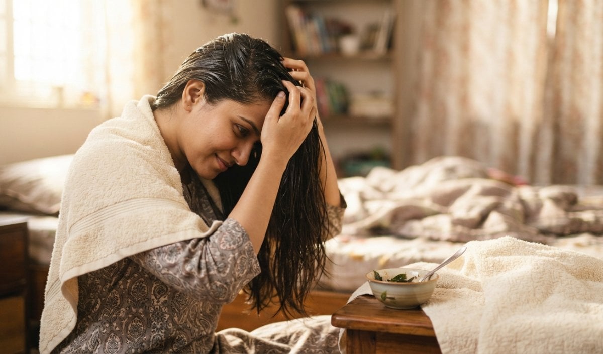 Beauty Tips: महंगे Parlour खर्च के बिना घर पर ऐसे करें Hair Spa, बाल बनेंगे सिल्की और शाइनी