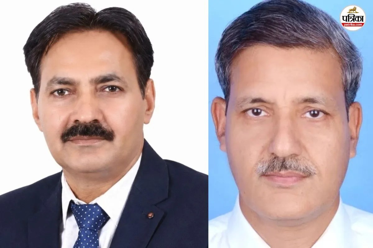 जोधपुर का जलवा: काजरी के 7 वैज्ञानिक दुनिया के शीर्ष 2 प्रतिशत में शामिल