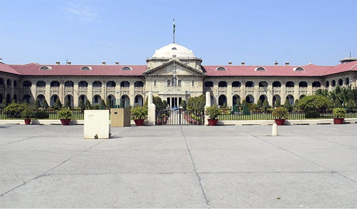 Allahabad High Court का GDA को आदेश: Gulmohar Greens के अवैध टावर ढहाएं, लापरवाह अफसर सस्पेंड