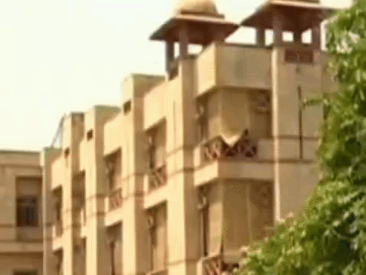 गरीब पट्टेदारों की जमीन पर कब्जे से नाराज हाईकोर्ट:गुना SP को फटकारा, OIC से मांगा व्यक्तिगत हलफनामा