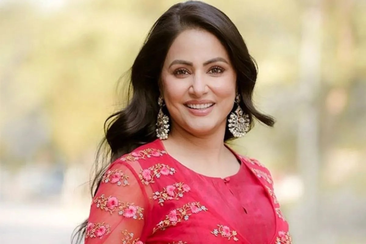 “हर दिन नाक से आता था खून”, हिना खान की लद्दाख ट्रिप पर बिगड़ी थी तबीयत, बताया पूरा किस्सा