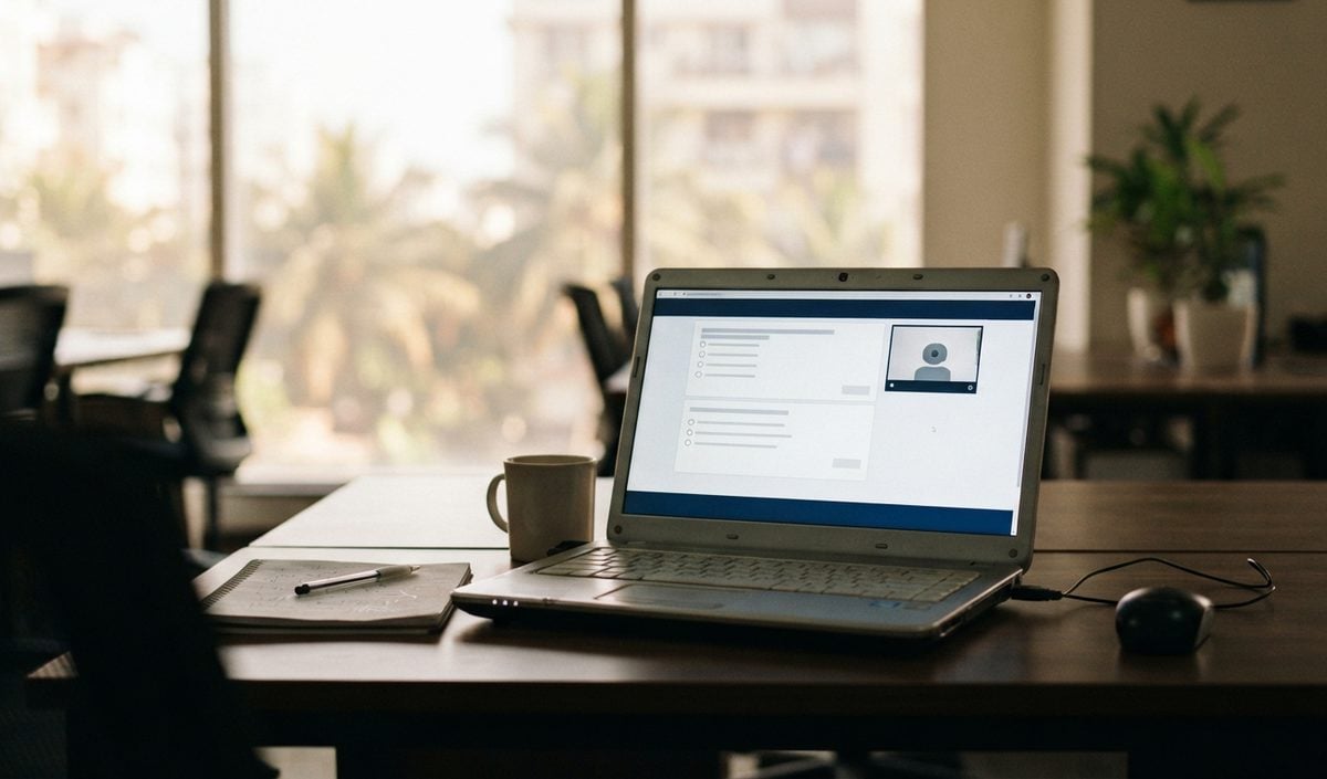 HirePro की रिपोर्ट: जॉब असेसमेंट में 45 फीसदी हुई धोखाधड़ी, AI का बढ़ता इस्तेमाल बना चुनौती