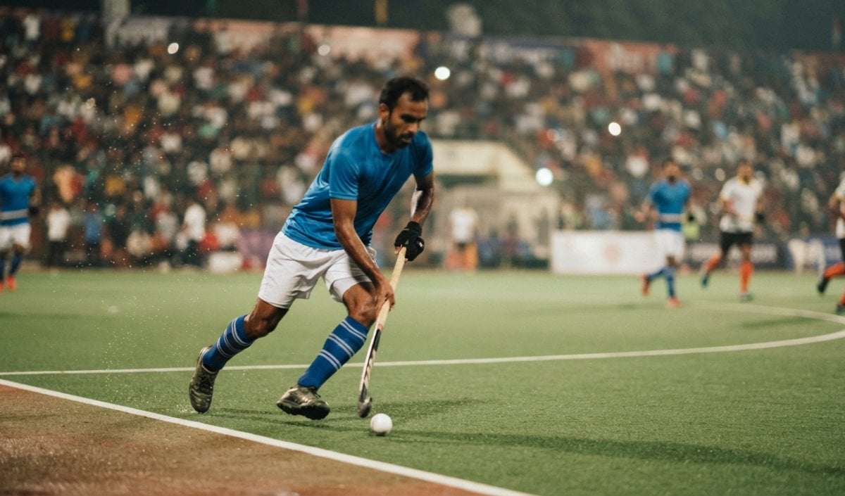 Asian Champions Trophy: 5 खिताब जीतने वाली Indian Hockey Team अब Punjab में उतरेगी