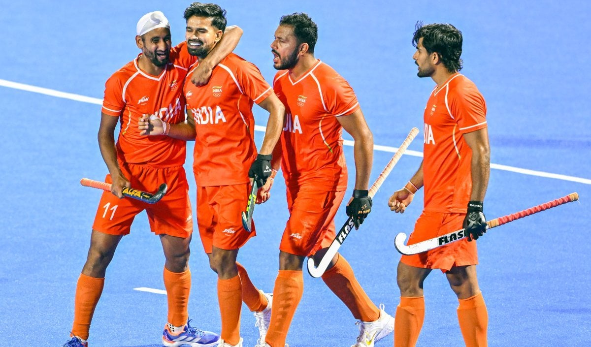 Asian Games में भारतीय हॉकी का दबदबा, Malaysia को हराकर LA 2028 का टिकट पक्का