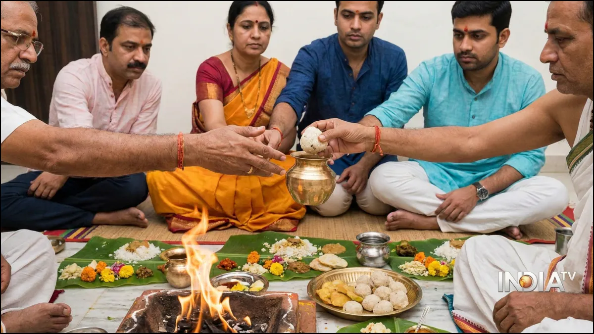 श्राद्ध में बनाएं पितरों को पसंद आने वाली डिश, बेहद खास है महत्व, इस तरीके से बनाई जाती है