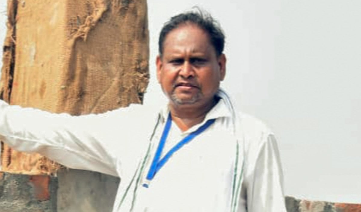 West Bengal Assembly Bypolls | रेजीनगर उपचुनाव में बड़ा बवाल! पुलिस पर ‘वोट हाईजैक’ का आरोप लगाने के बाद AJUP प्रमुख हुमायूं कबीर गिरफ्तार
