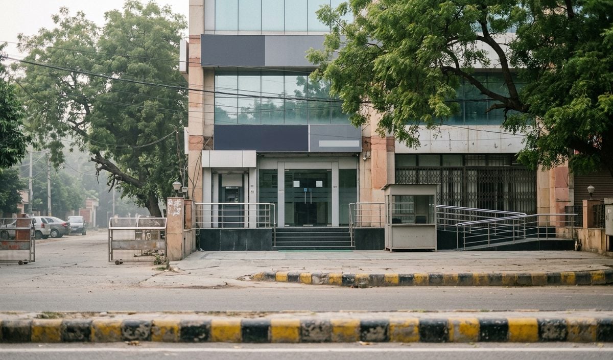 IDBI Bank का Net Profit दूसरी तिमाही में गिरकर 2,205 करोड़ रुपये रहा