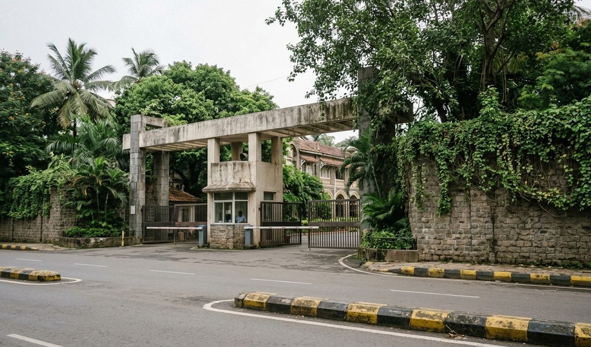 IIT Bombay के छात्र साहिल वाकोडे मौत मामले में प्रदर्शन कर रहे 22 छात्र हिरासत में