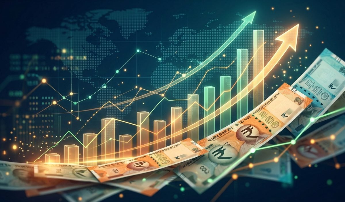 भारत की संशोधित GDP गणना और आधार वर्ष में बदलाव को IMF ने बताया अपनी सलाह के अनुरूप