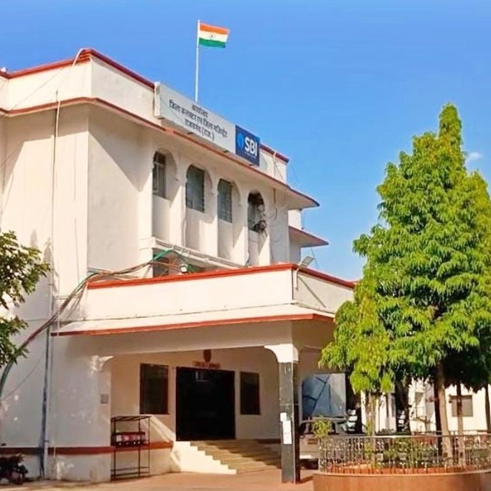पंचायत प्रशासकों को चुनाव से पहले देना होगा इस्तीफा:नामांकन से पहले पद छोड़ना होगा; निर्वाचन अधिकारी को देना होगा त्यागपत्र