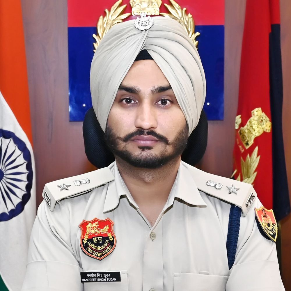 कैथल पुलिस विभाग में बड़ा फेरबदल:12 अधिकारियों और कर्मचारियों के तबादले, एसपी बोले-रूटीन में हुए