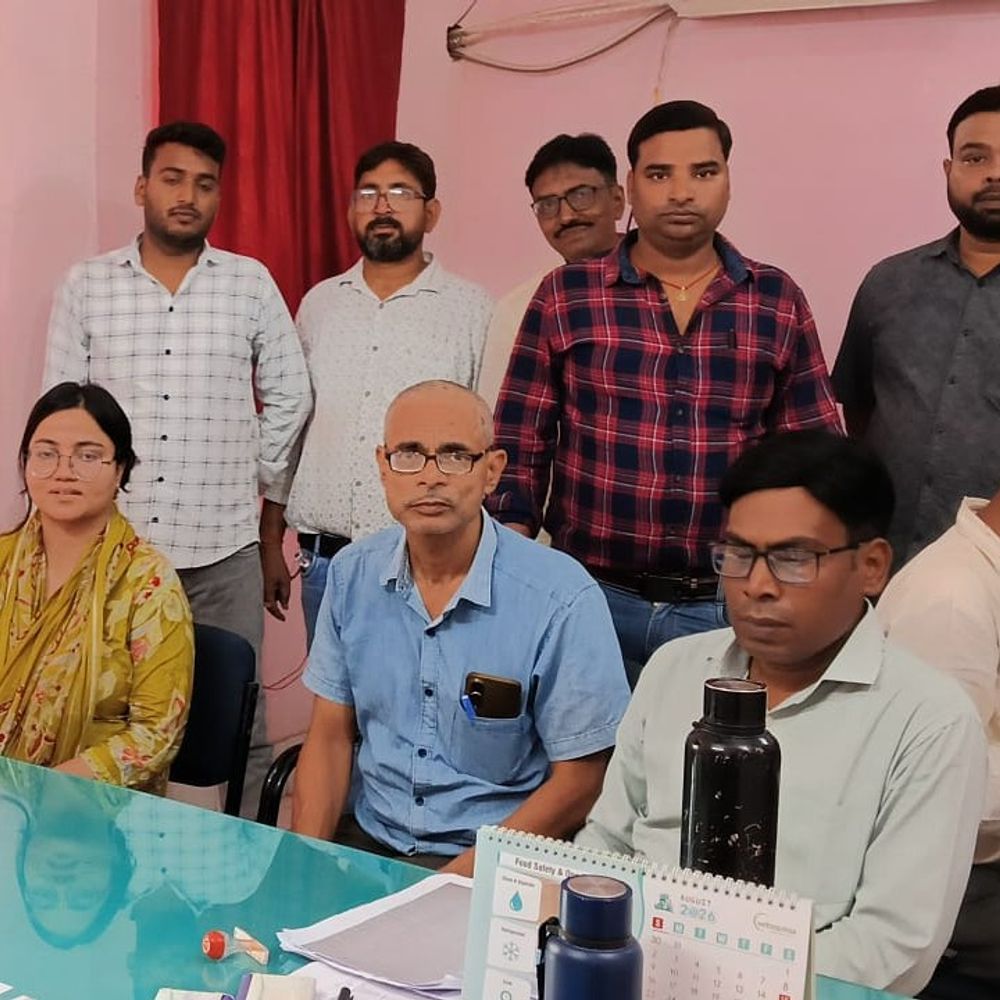 एलएसडी से बचाव के लिए औरंगाबाद में मुफ्त टीकाकरण अभियान:पशुओं को लगाया जाएगा लंपी स्किन डिजीज से बचाव का टीका, पशुपालकों से अभियान में सहयोग की अपील