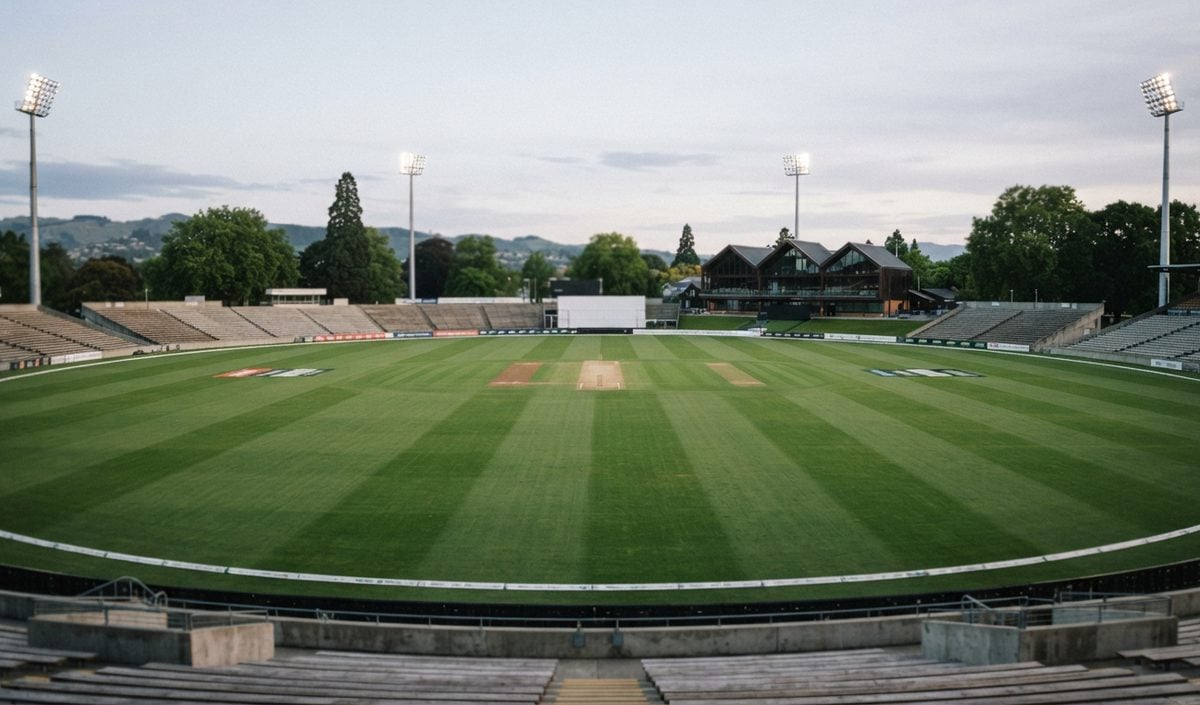 Christchurch T20I में India ने New Zealand को चार विकेट से हराया, 230 रन चेज कर रचा इतिहास
