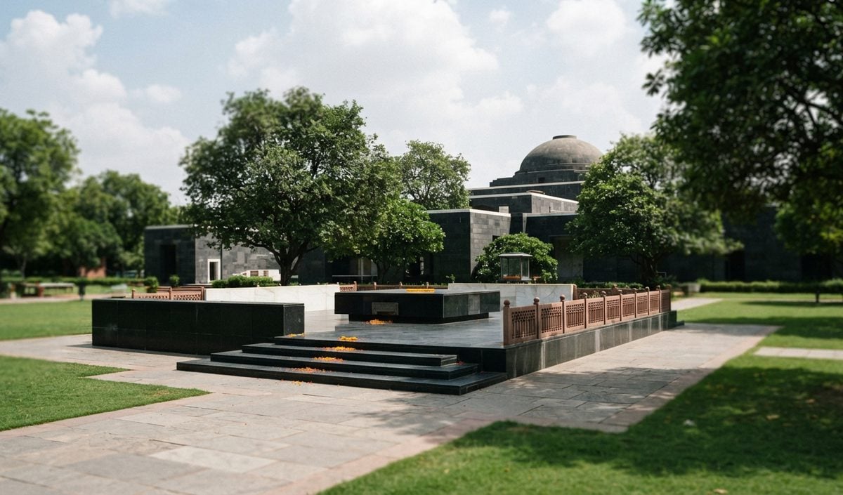 INDIA गठबंधन के नेता लंच के बाद Rajghat तक कर सकते हैं मार्च, चुनाव आयोग पर विरोध तेज