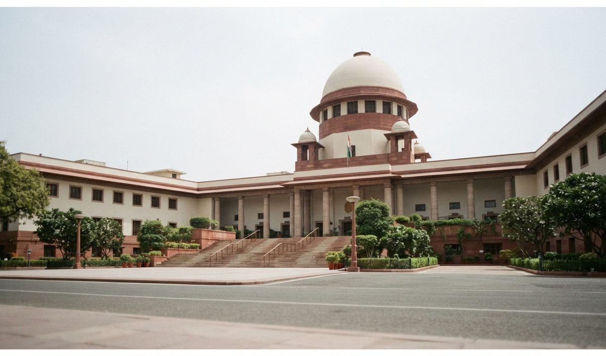 Supreme Court की ओर बढ़ रहे INDIA गठबंधन नेताओं को दिल्ली पुलिस ने रोका