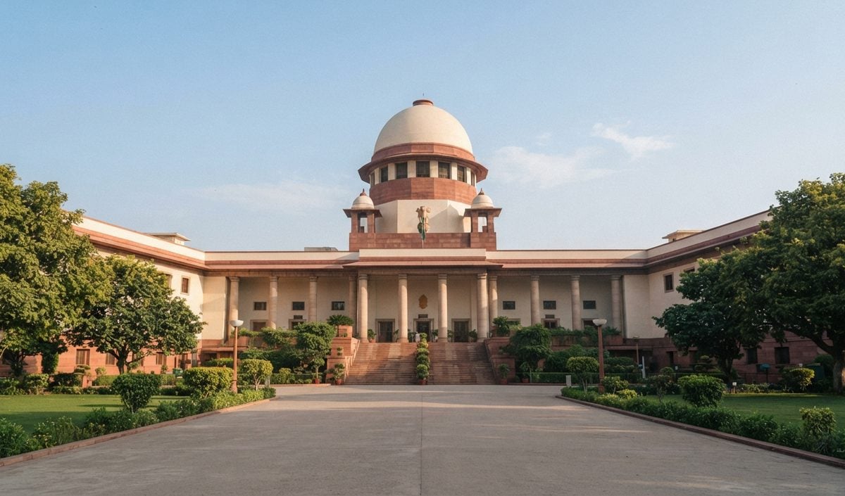 Supreme Court जाएगी INDIA गठबंधन, CEC के खिलाफ याचिका दायर करने का फैसला