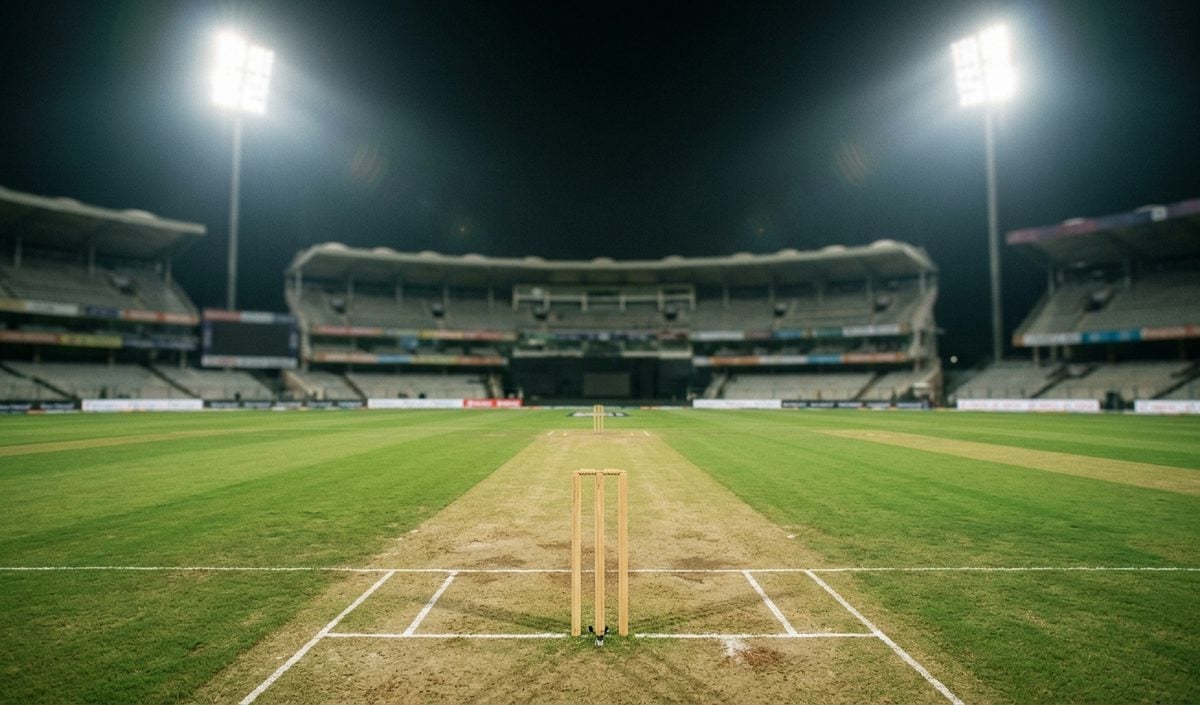 Ind vs Zim: रायपुर टी20 में भारतीय गेंदबाजों का कहर, जिम्बाब्वे 102 रन पर सिमटा