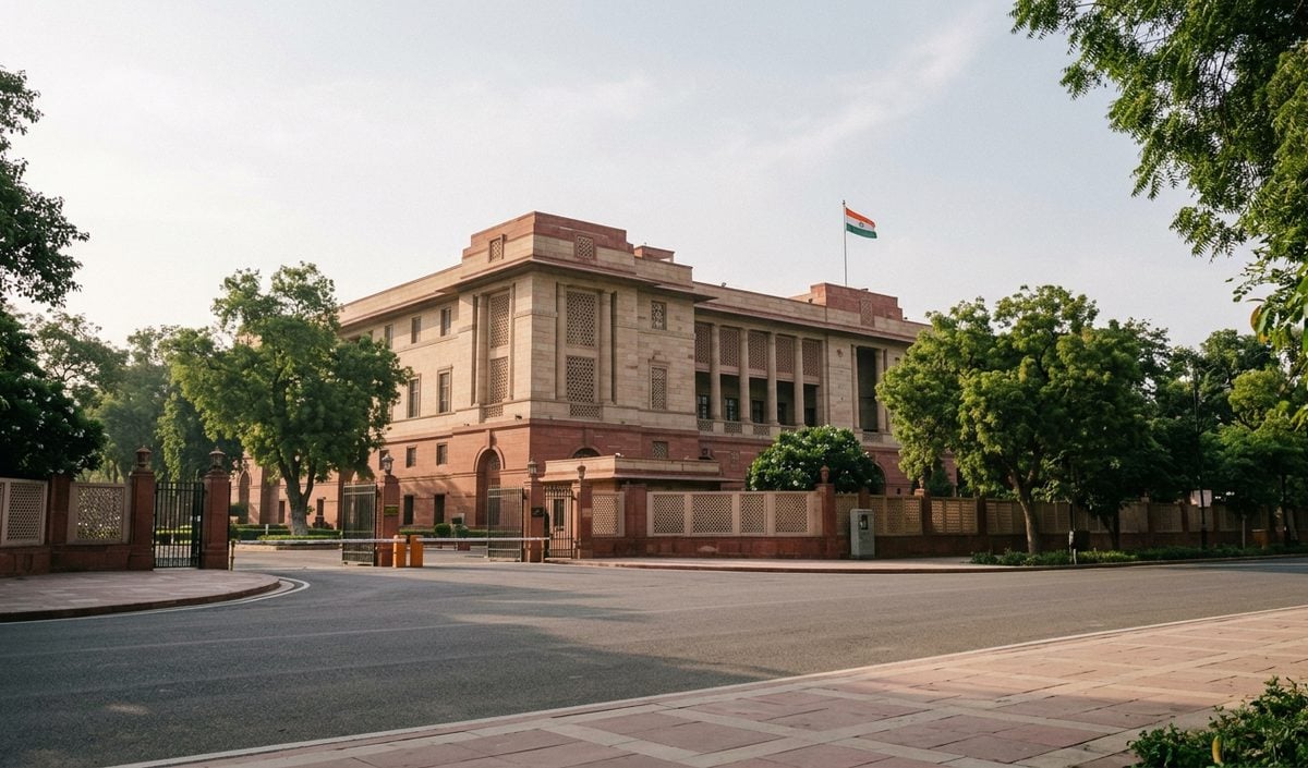 US के Illinois मंदिर में गोलीबारी की साजिश पर MEA ने जताई चिंता, नागरिकों की सुरक्षा का आग्रह