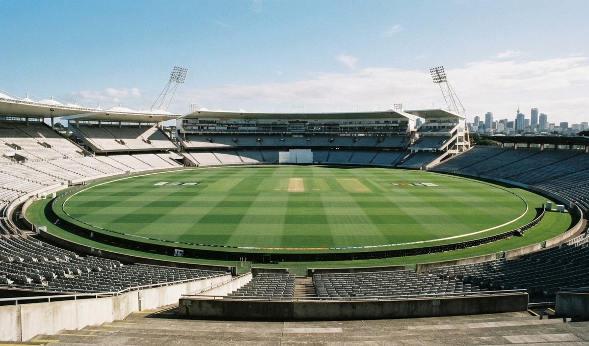Auckland T20: ईडन पार्क में उमड़ेगा 40,000 दर्शकों का हुजूम, बिके सभी टिकट
