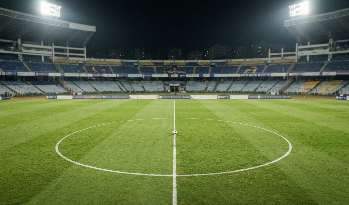 ब्राजील के खिलाफ हार भूलकर Uruguay से भिड़ेगी भारतीय Football टीम