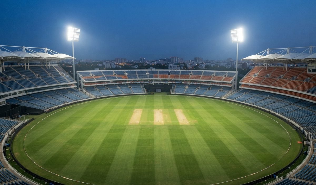 हैदराबाद में चौथे T20I में West Indies से भिड़ेगा भारत, सीरीज फतह पर निगाहें