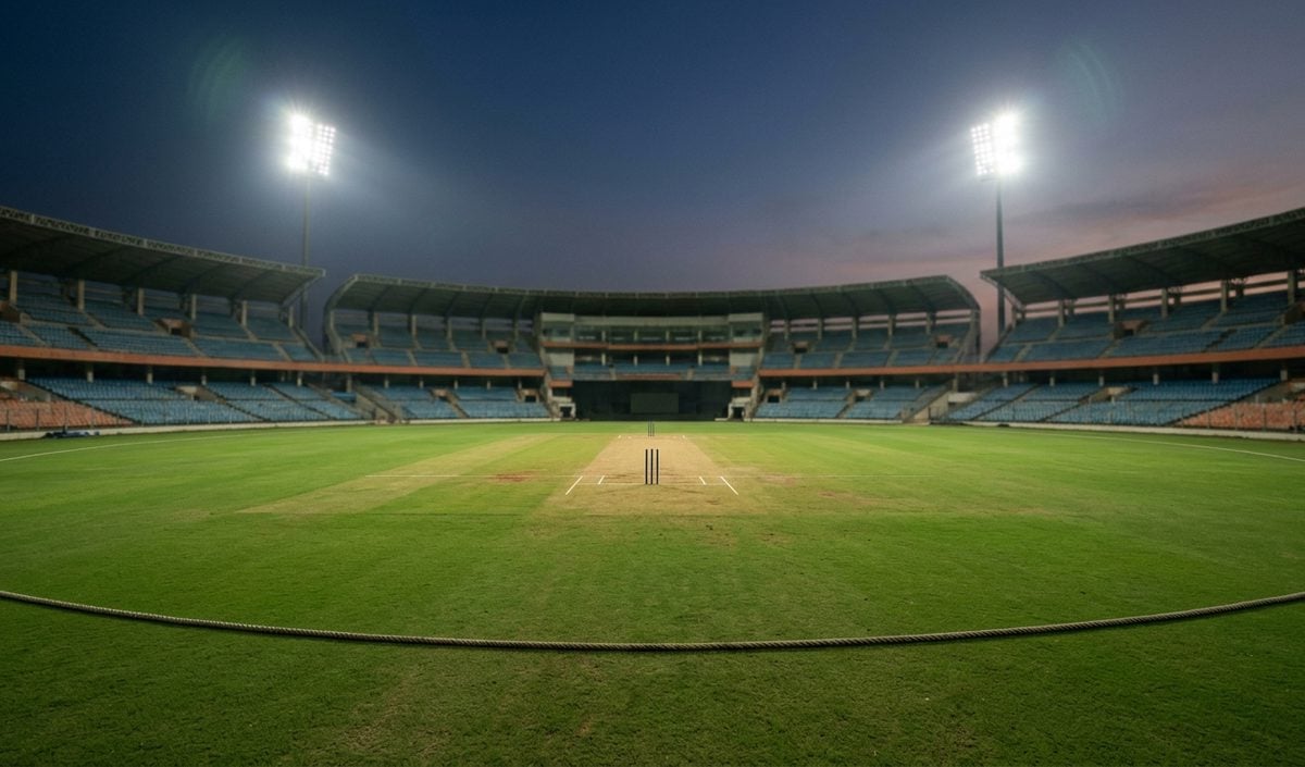 Ind W vs Zim W: शेफाली वर्मा और स्मृति मंधाना के तूफानी खेल से भारत ने जीती T20I सीरीज
