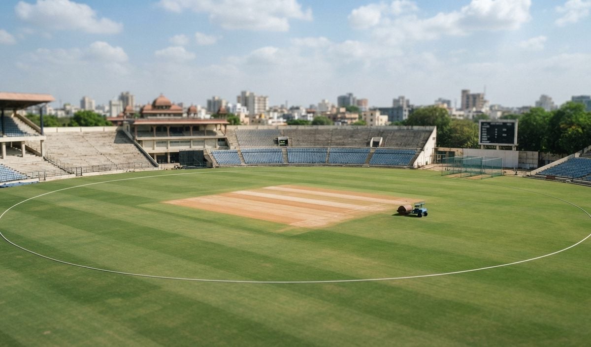 India Women और Zimbabwe के बीच तीसरा वनडे वडोदरा में, सीरीज में क्लीन स्वीप पर नजर