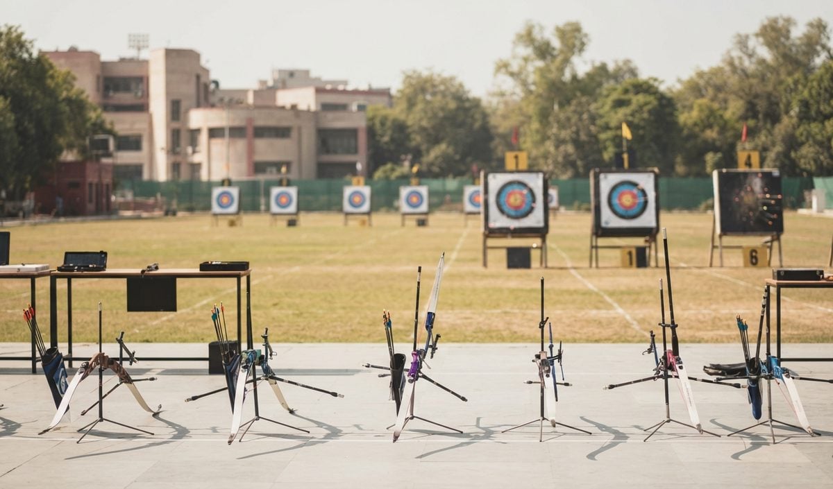 Asian Games में 5 स्वर्ण जीतकर लौटे भारतीय तीरंदाज, कहा- अब दबाव पूरी तरह हट गया