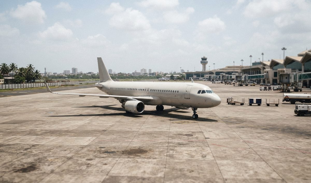 Aviation Industry को चालू वित्त वर्ष में 38000 करोड़ रुपये तक के शुद्ध घाटे का अनुमान: ICRA