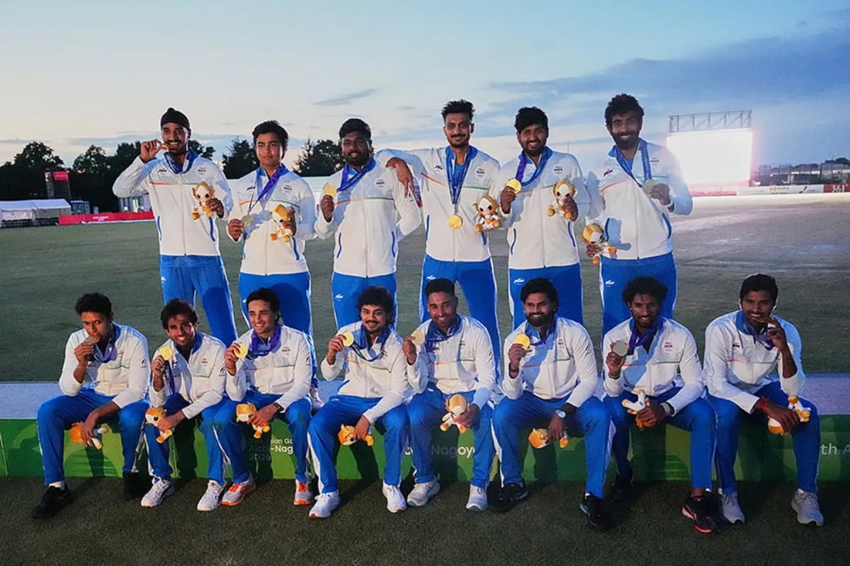 Asian Games 2026: भारत ने पदक तालिका में लगाई छलांग, 21 गोल्ड समेत 85 मेडल के साथ चौथे स्थान पर पहुंचा