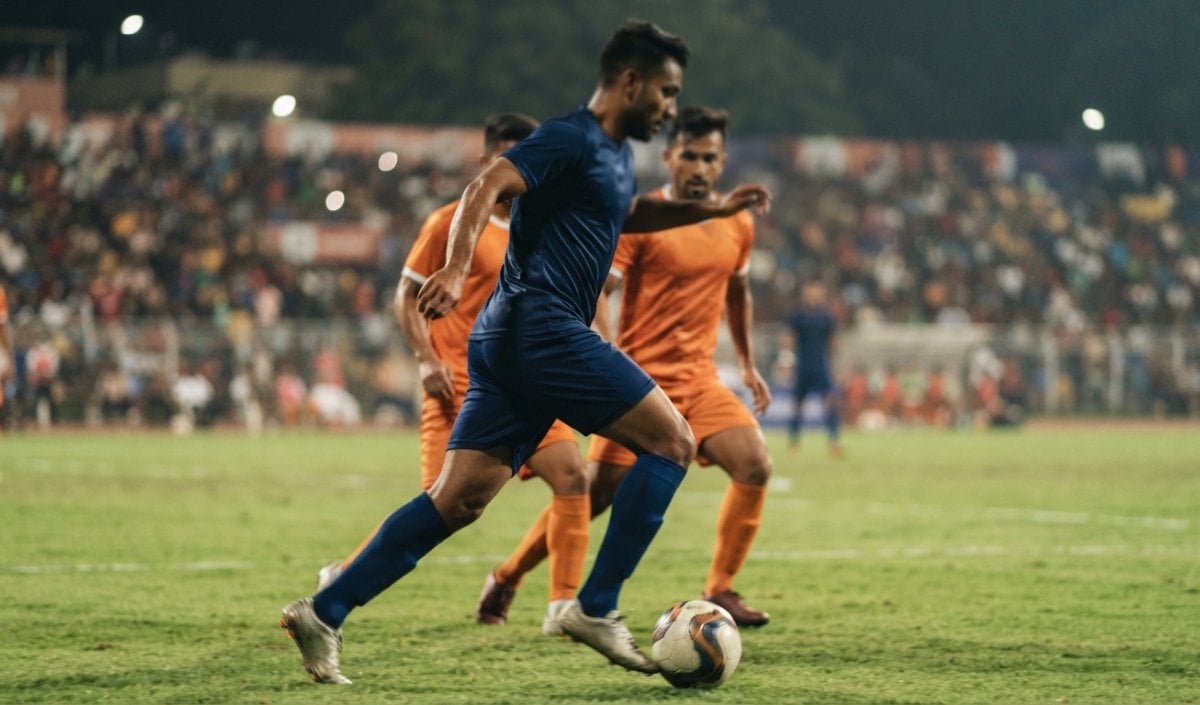 DD Sports और Waves पर Indian Football League का प्रसारण, YouTube पर मुफ्त स्ट्रीमिंग