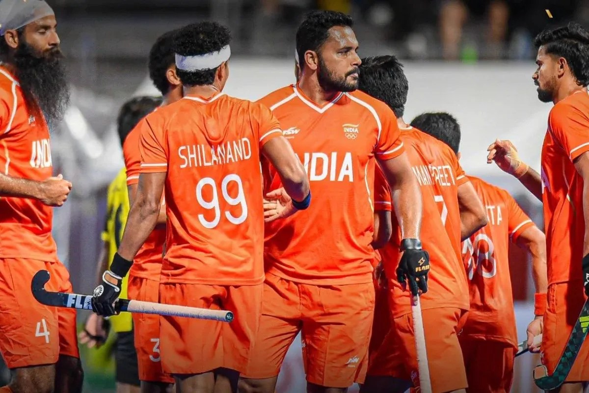 Asian Games 2026: गोल्ड मेडल जीतने वाली भारतीय मेंस हॉकी टीम पर धनवर्षा, हर खिलाड़ी और सपोर्ट स्‍टाफ को ईनाम