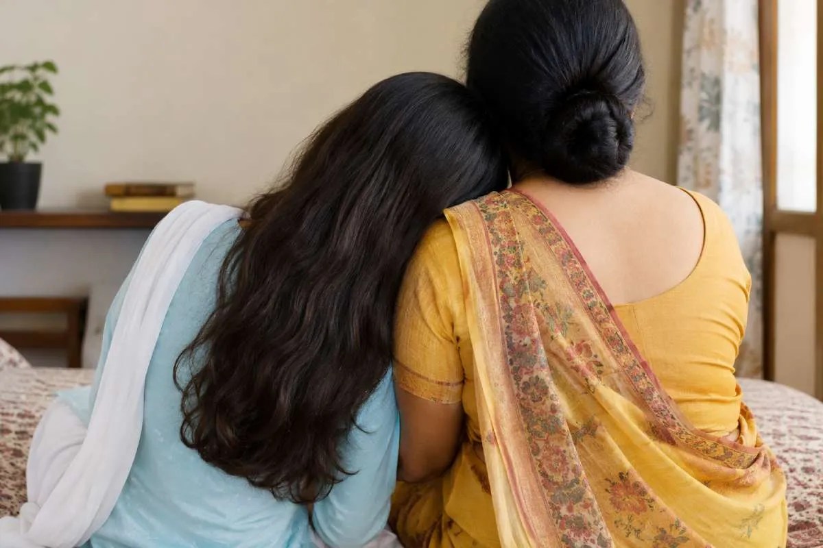 10 महीने बाद बेटी ने मां को बताई दोस्त व उसके साथियों की हरकत, इंदौर में हिरासत में 4 नाबालिग