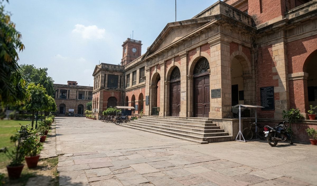 Meerut Court: सौरभ हत्याकांड में फांसी की सजा पाने वाली मुस्कान की बेटी की परवरिश के लिए अर्जी