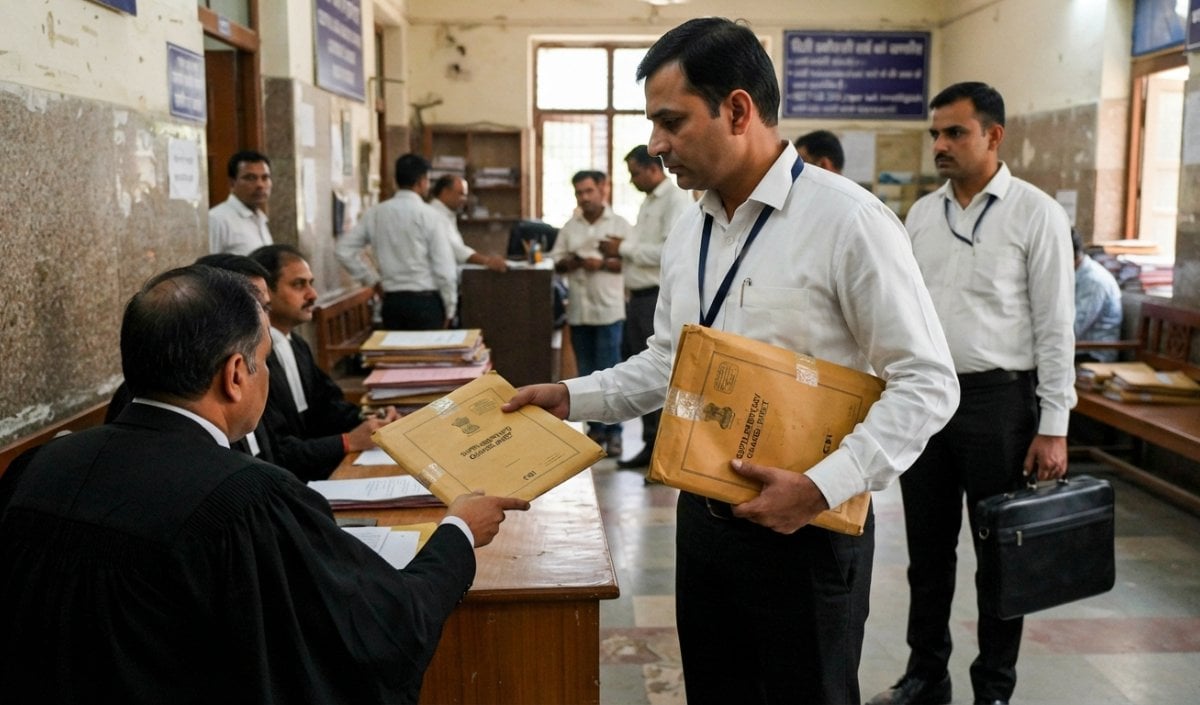 NEET-UG पेपर लीक की जांच खत्म! CBI ने दाखिल की चार्जशीट, NTA अधिकारी नहीं बने आरोपी