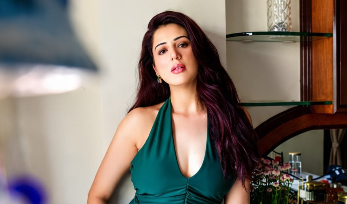Bigg Boss 20: ScoutOP विवाद के बीच Isha Rikhi ने लव गिल का किया समर्थन, बोलीं- ‘चरित्र हनन’ की जगह ‘सहानुभूति’ की जरूरत
