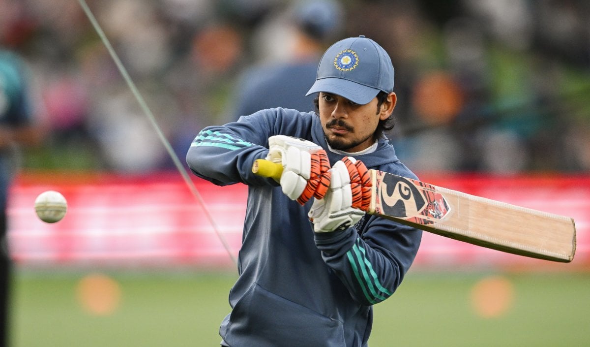 Ishan Kishan वेलिंगटन T20I से बाहर, Suryakumar Yadav का रिकॉर्ड तोड़ने का इंतजार बढ़ा