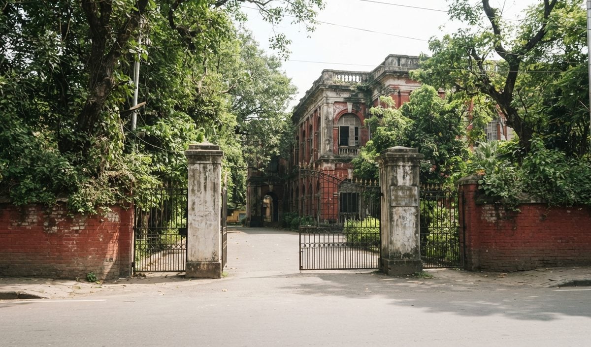 Jadavpur University ने वामपंथी छात्र सम्मेलन विवाद के बाद कार्यक्रम मंजूरी समिति भंग की