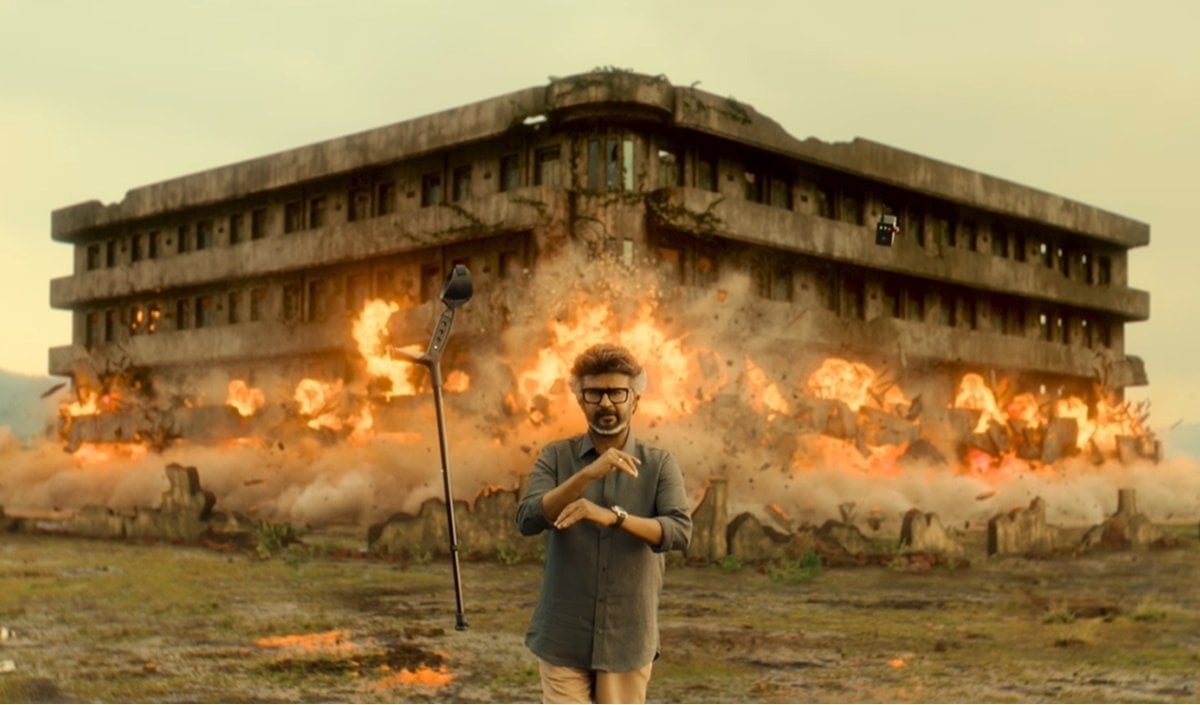 Jailer 2 की हिंदी रिलीज़ रद्द होने की अफ़वाहों पर विराम, मेकर्स ने कहा- 15 अक्टूबर को ही सिनेमाघरों में देगी दस्तक