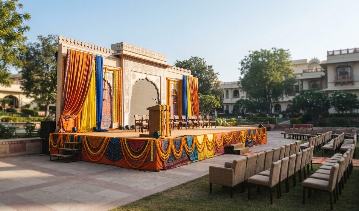 Jaipur Literature Festival के 20वें संस्करण में पॉल नर्स और कैरोलिन एल्किन्स लेंगी हिस्सा