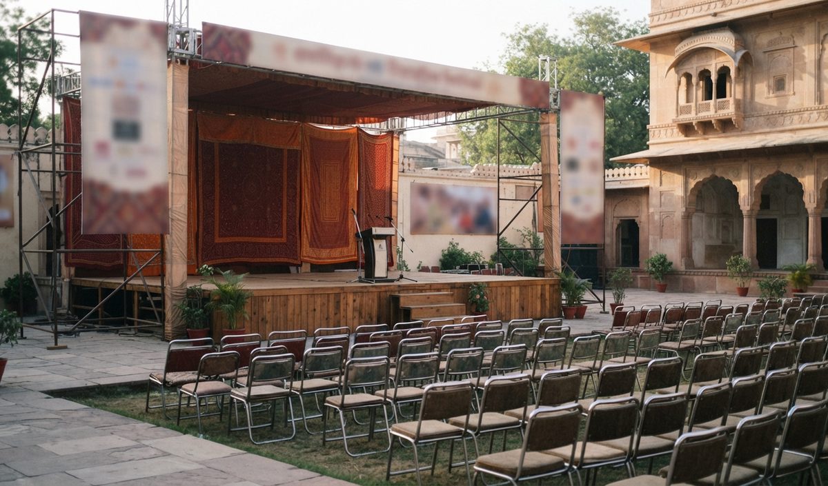 Jaipur Literature Festival 2026: 20वें संस्करण में Nobel विजेताओं समेत जुटेंगे दिग्गज