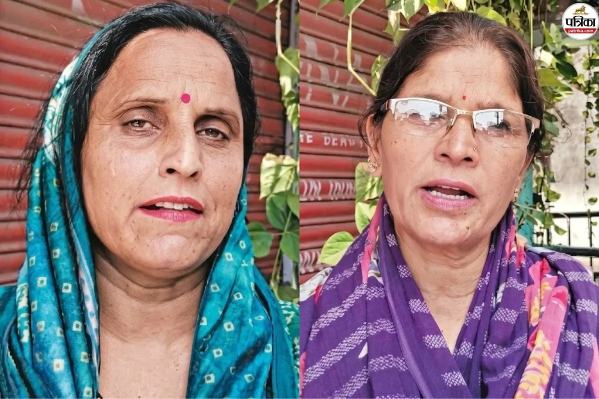 ‘कागजात पुख्ता हैं तो दिवाली काली क्यों?’ जयपुर में छलका व्यापारियों का दर्द; न्यू सांगानेर रोड पर शुक्रवार को गरजेगा बुलडोजर