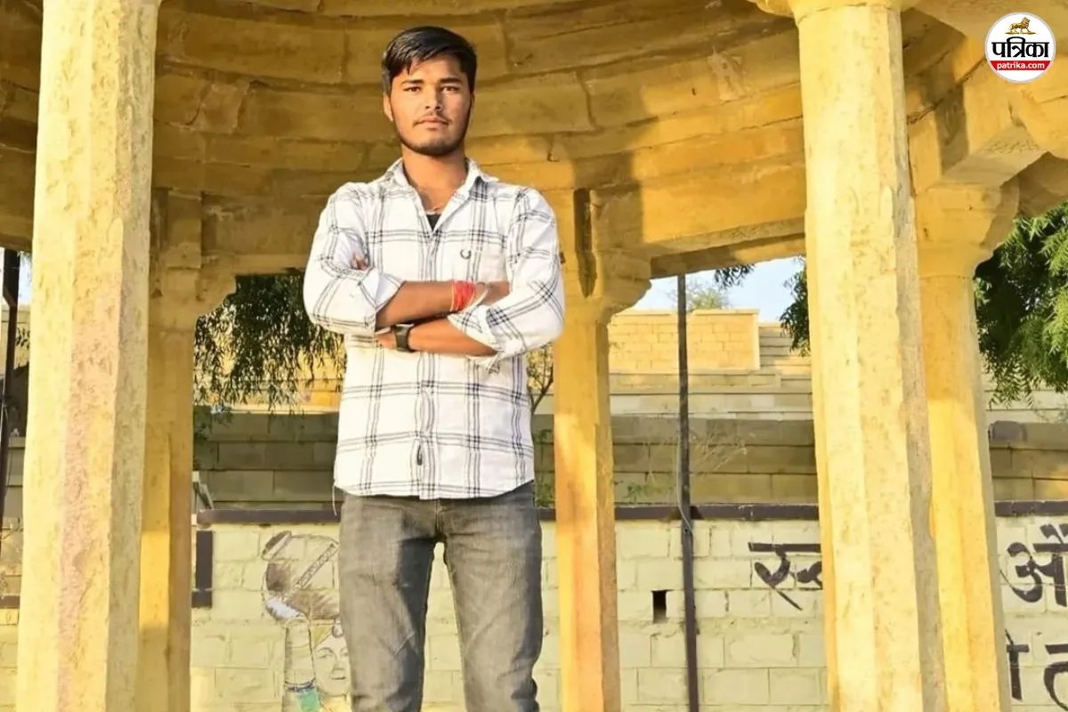 बेंगलूरू में हुए तालाब हादसे में जैसलमेर के युवक की मौत, परिजनों का रो-रोकर बुरा हाल