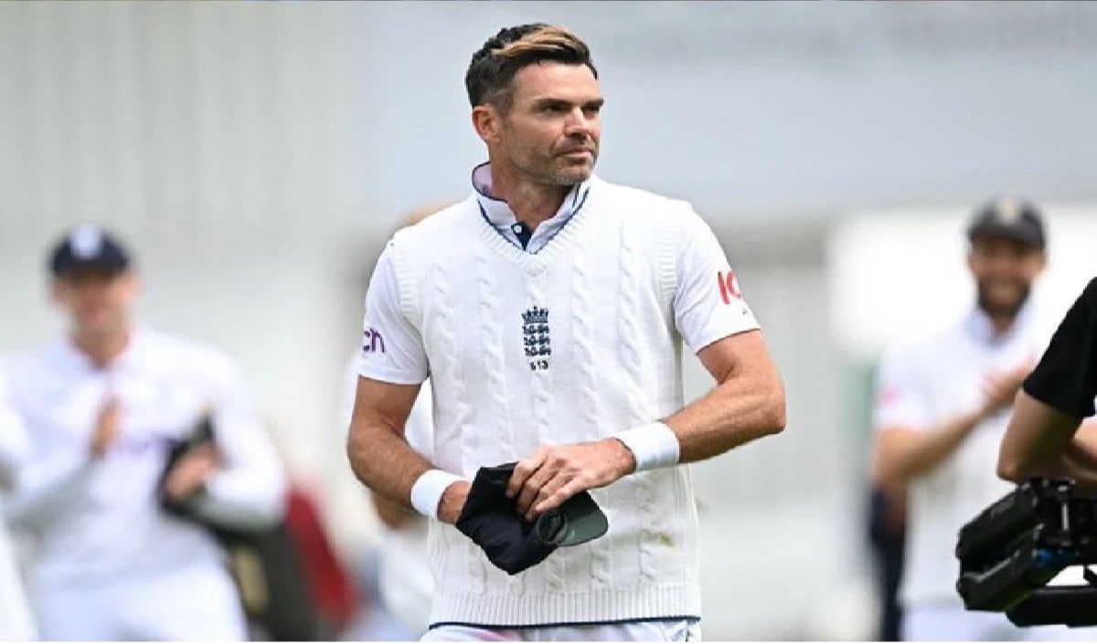 Lancashire से 25 साल का नाता टूटा, फिर भी James Anderson ने Cricket से संन्यास नहीं लिया