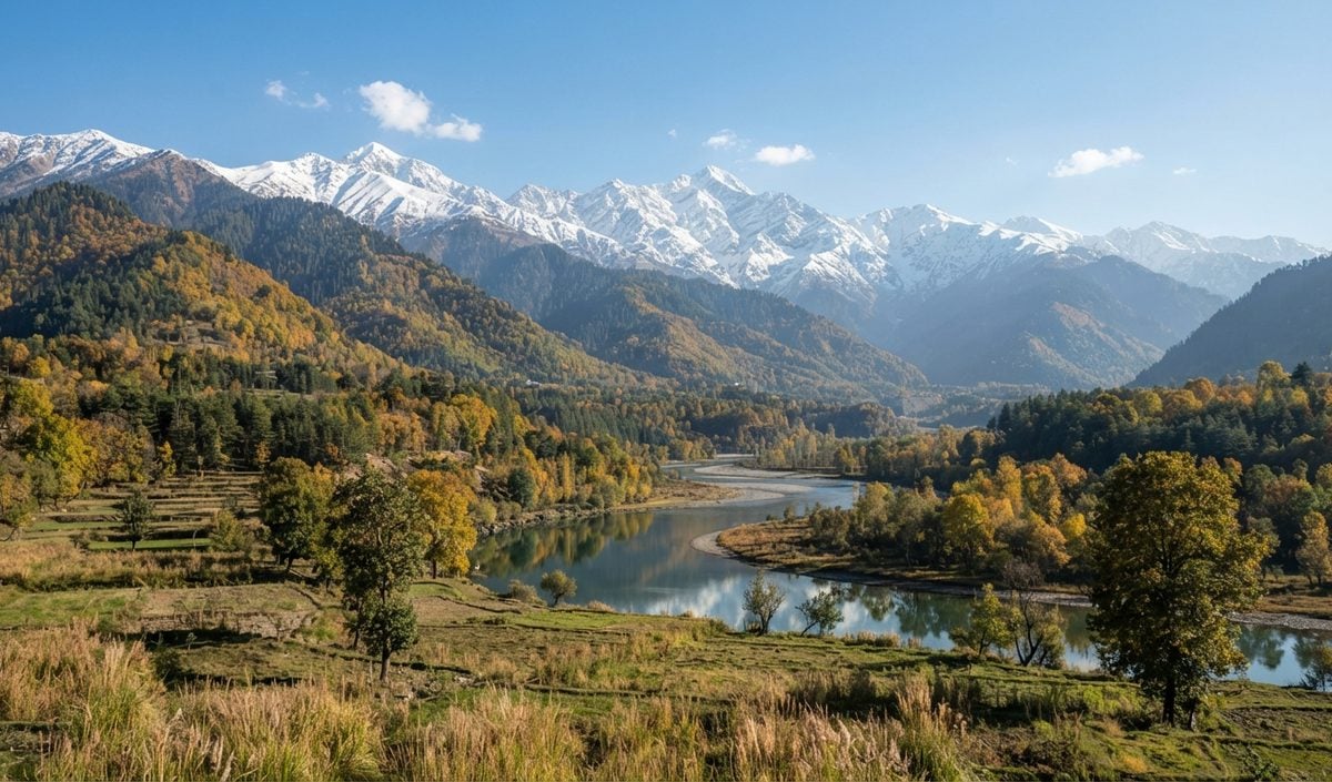 Jammu Kashmir के भारत में विलय से जुड़ा है 26 October का इतिहास