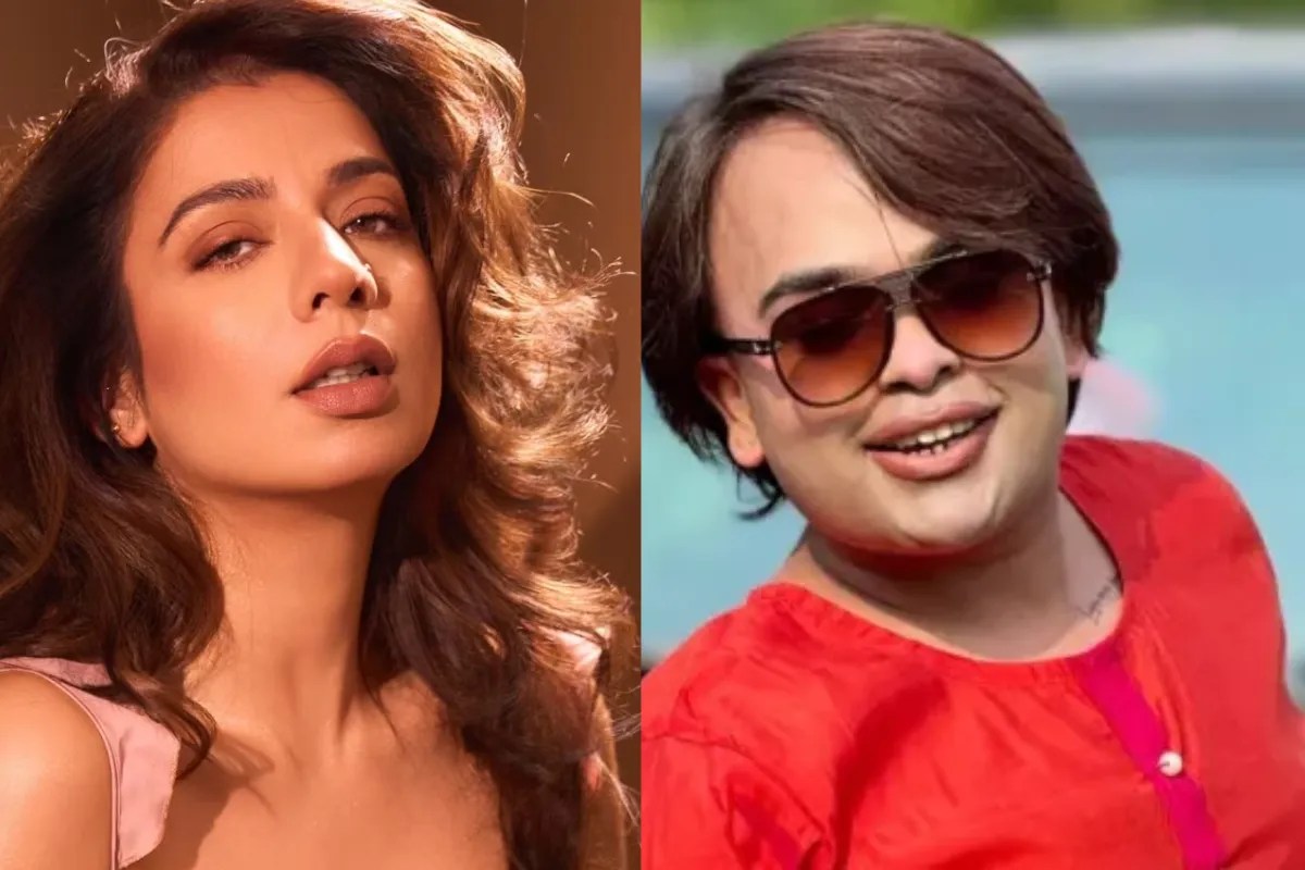 सिंगर जैस्मीन सैंडलस ने इन्फ्लुएंसर मैड संधू को दिया ट्रिब्यूट, बोलीं- पंजाबी होने के बाद भी हम बंटे हुए हैं