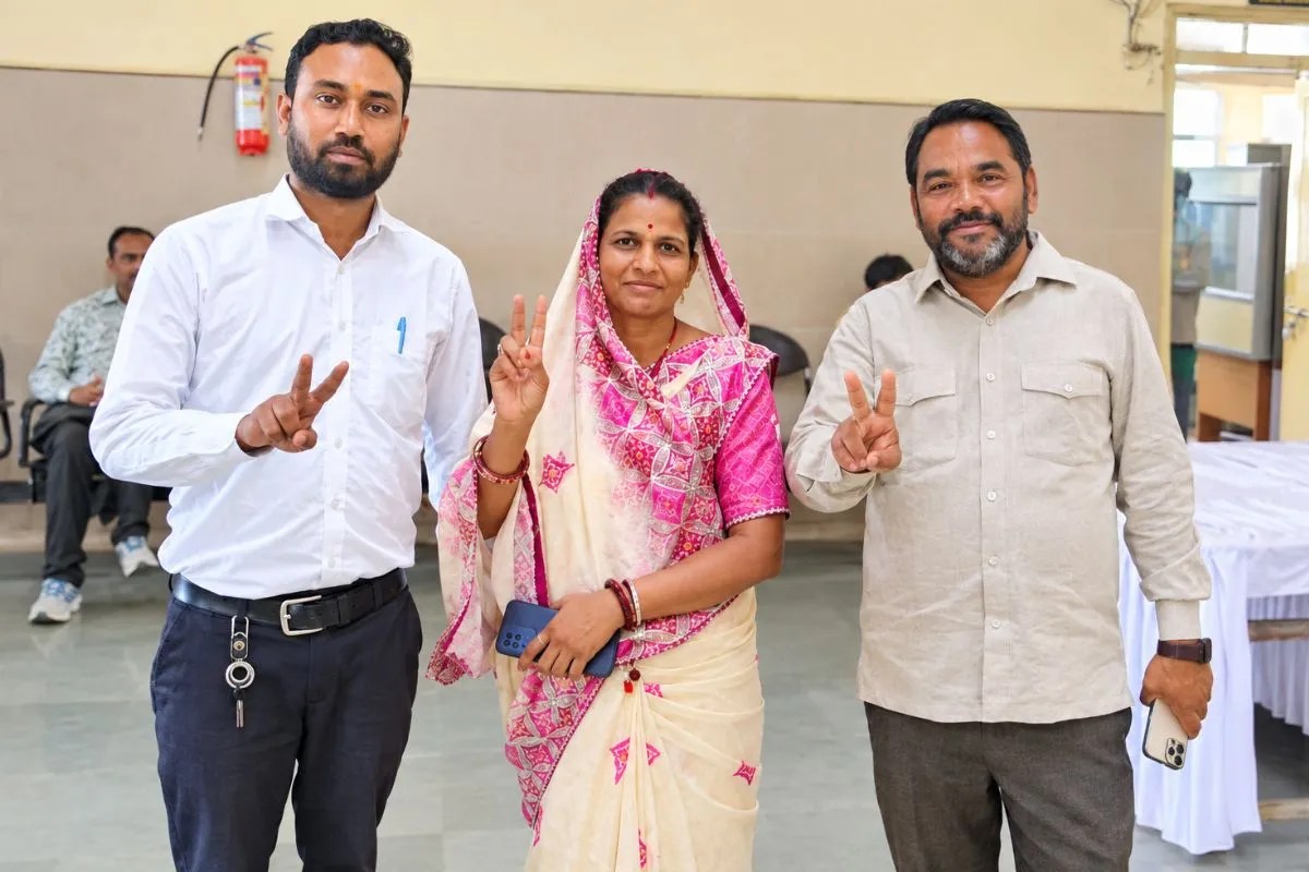 राजस्थान जिला परिषद चुनाव में BJP प्रत्याशी निर्विरोध निर्वाचित, कांग्रेस उम्मीदवार का नामांकन क्यों हुआ खारिज?