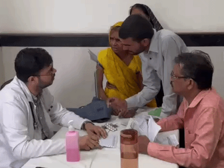 आज से बदला सरकारी अस्पतालों में समय:ओपीडी सुबह 9 से 3 बजे तक रहेगी, जनता क्लिनिक दो पारियो में चलेंगे