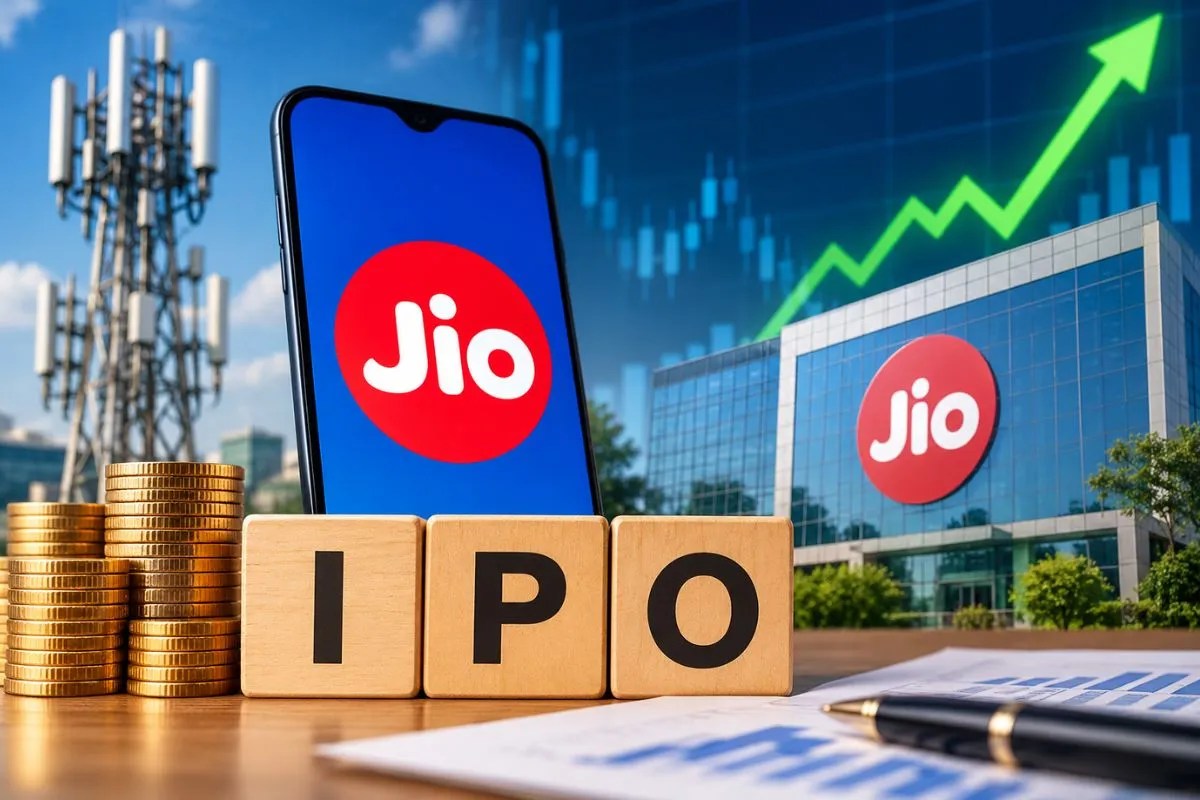Explainer: Jio IPO में दिख रहा 18% का GMP, क्या करना चाहिए सब्सक्राइब या करें लिस्टिंग का इंतजार? जानें एक्सपर्ट्स की राय