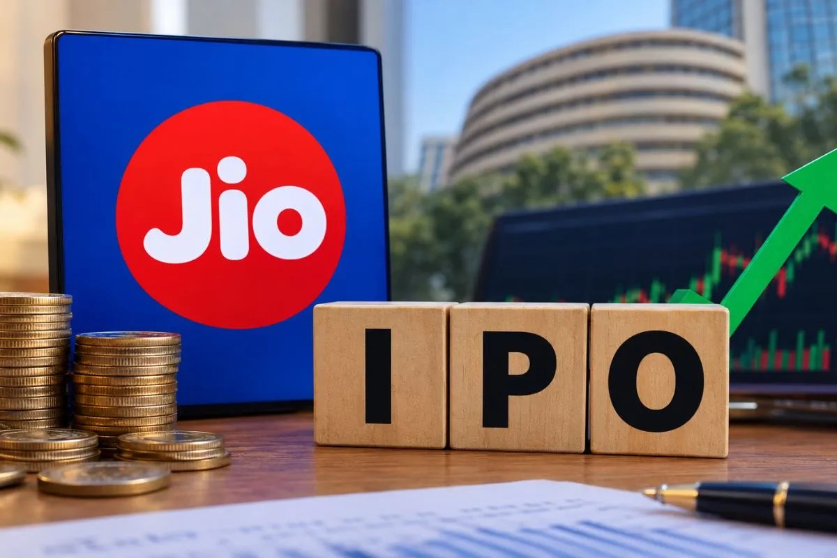Jio Platforms IPO ने बनाए 13 बड़े रिकॉर्ड, बनी देश की दूसरी सबसे बड़ी लिस्टेड कंपनी